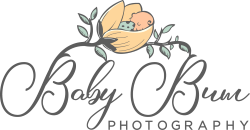 Baby Bum Photography